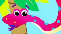 مجموعه آموزشی زبان انگلیسی little angel قسمت 33